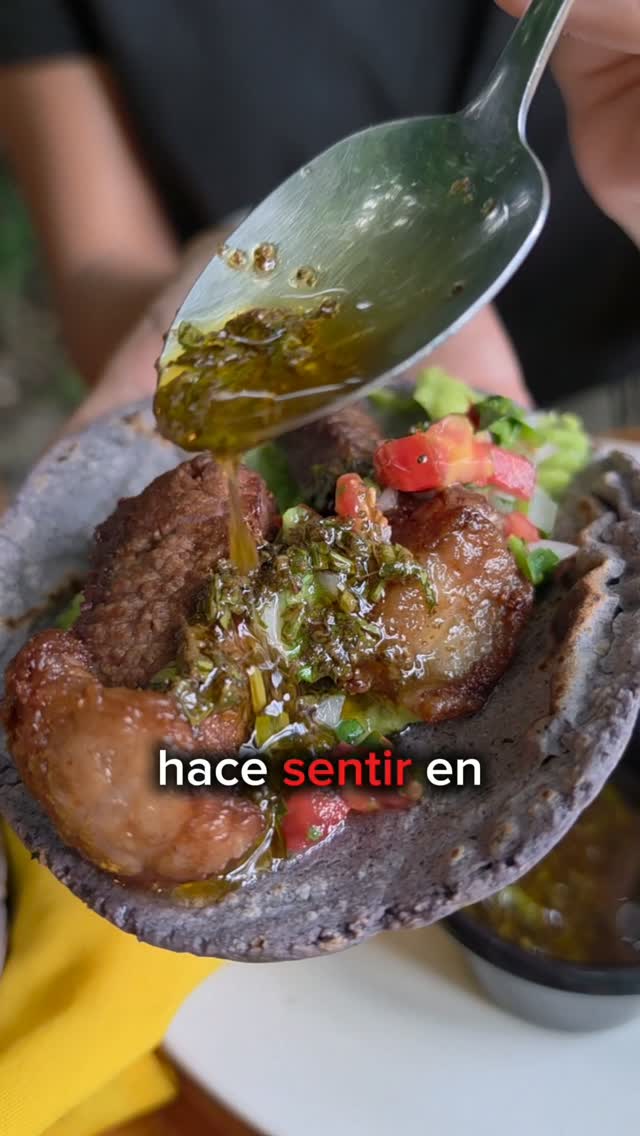 Guatemalan Restaurants Offer Cozy Ambiance