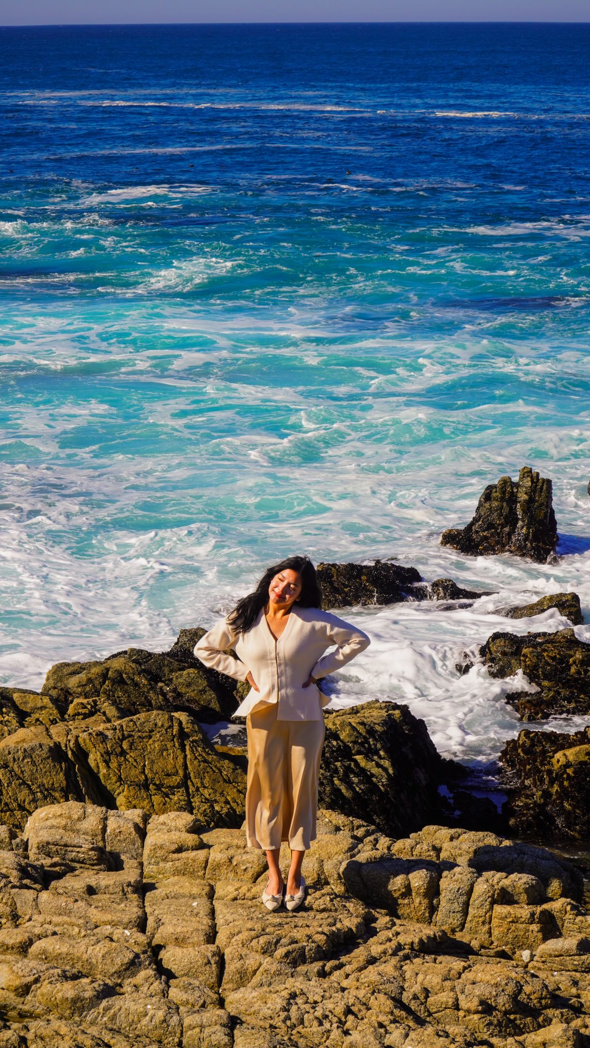 California's Big Sur, Carmel, and Monterey Itinerary
