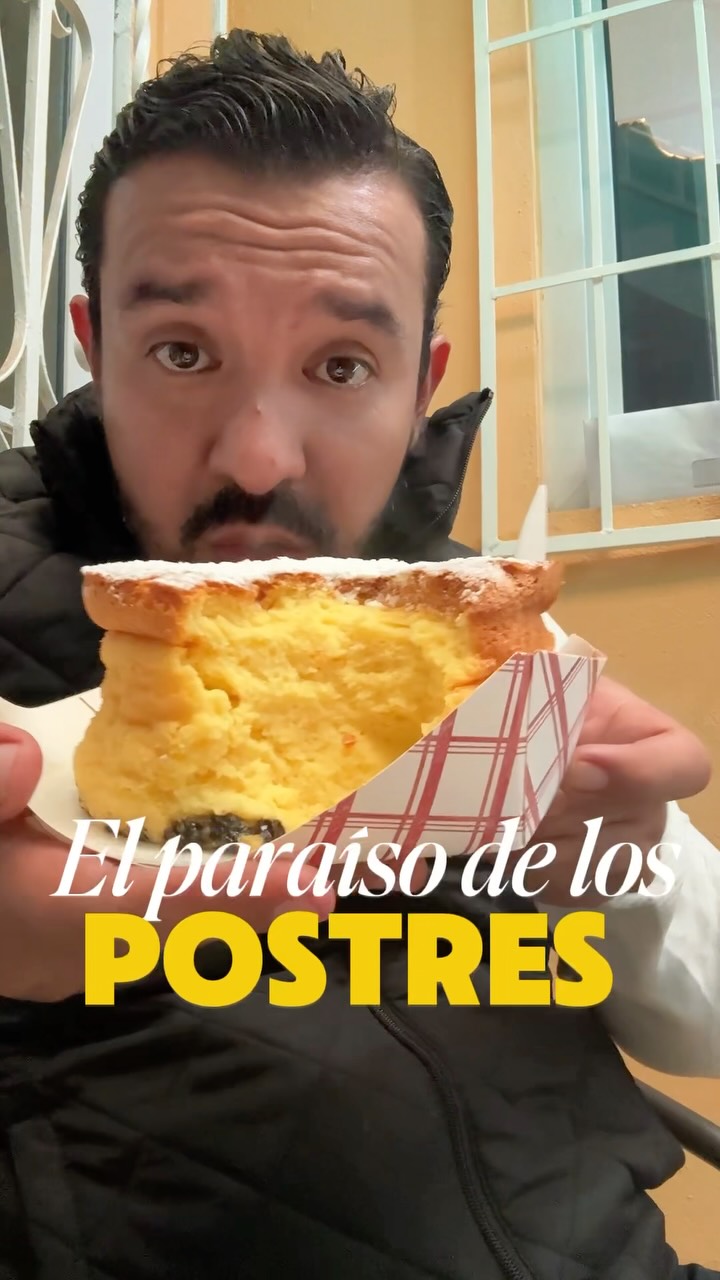 Molino De Adonai Bakery Features Delicious Desserts