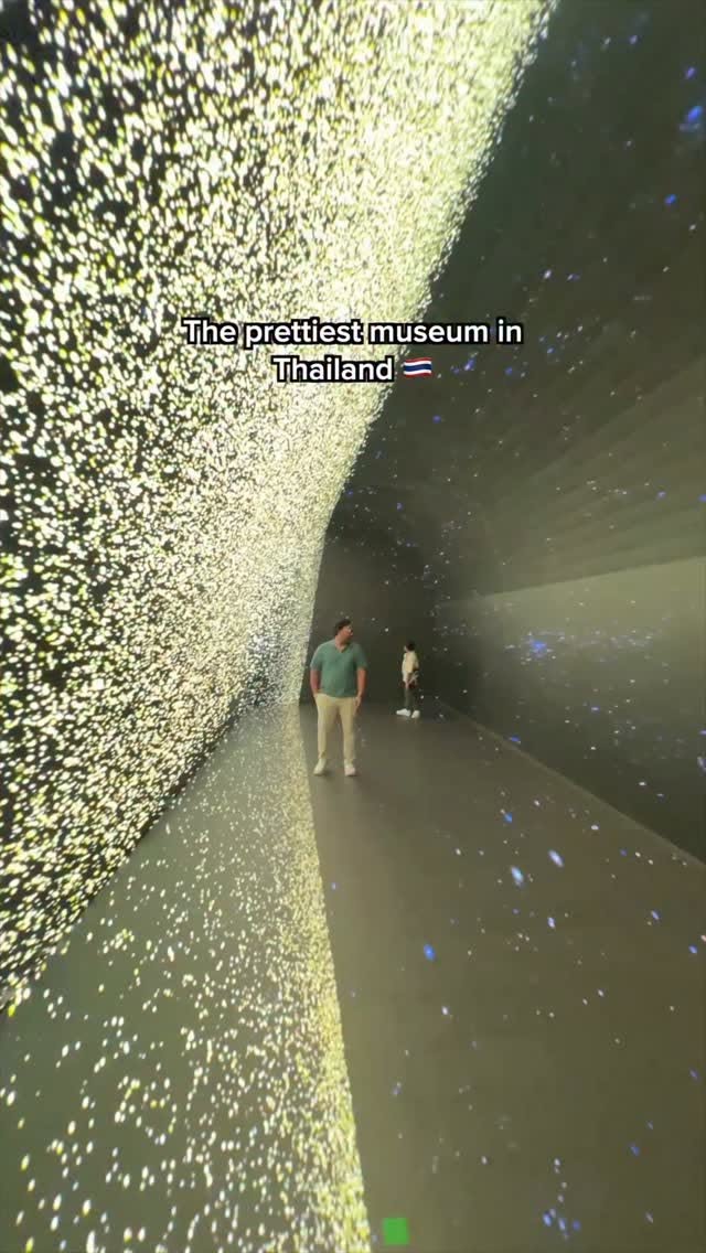 Bangkok's Immersive Art Experiences
