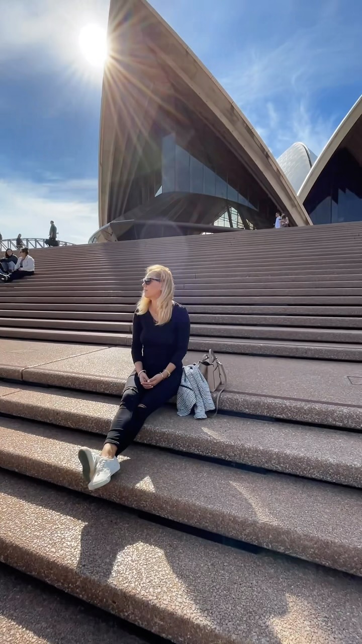 Sydney's Free Attractions And Budget Day Trips