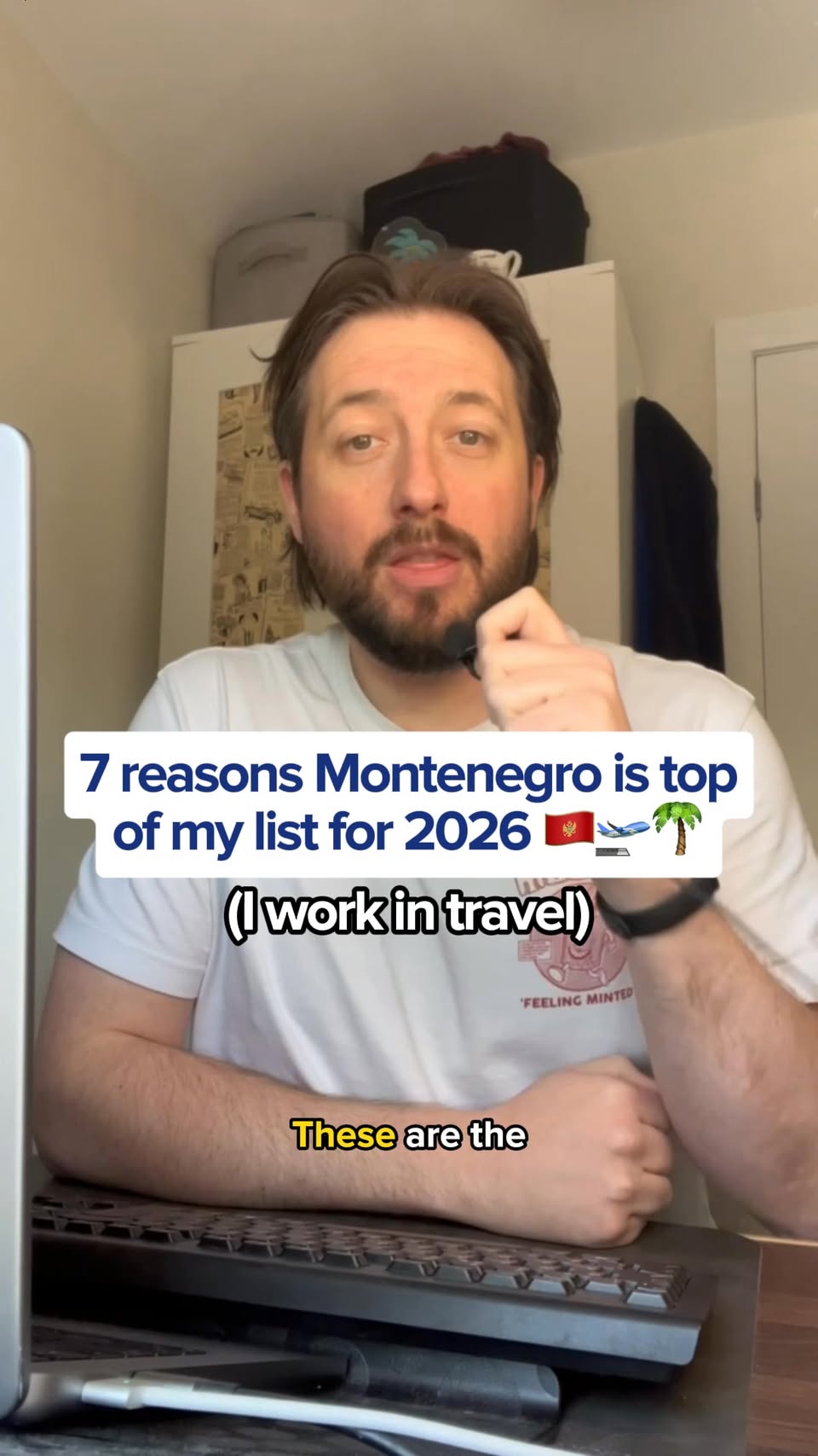 Montenegro's Top Travel Spots And Resorts