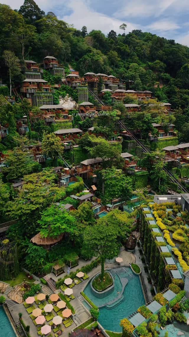 Phuket Villas Offer Tropical Luxury And Lush Greenery