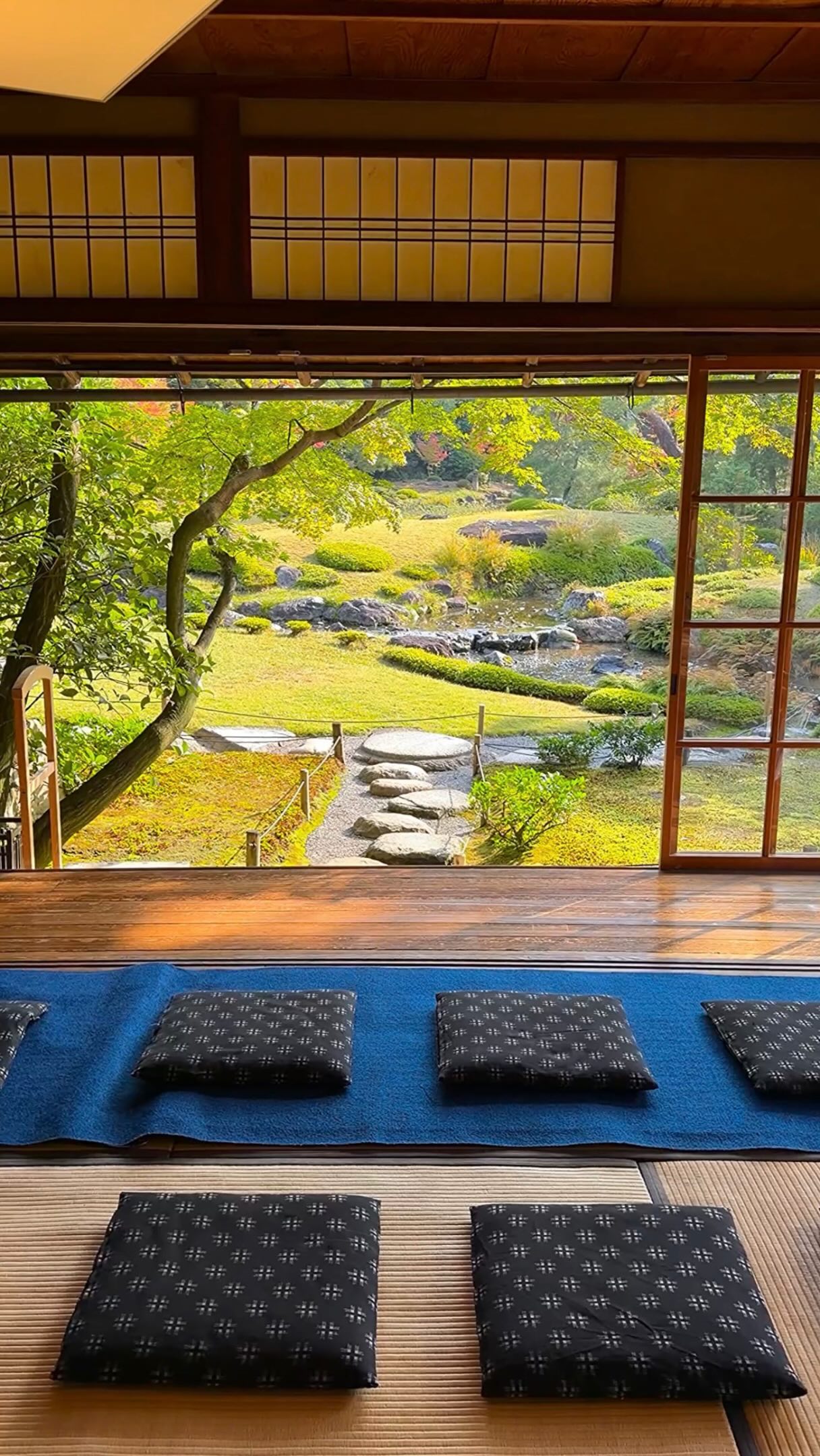 Kyoto's Murin-an Garden and Nanzen-ji Temple