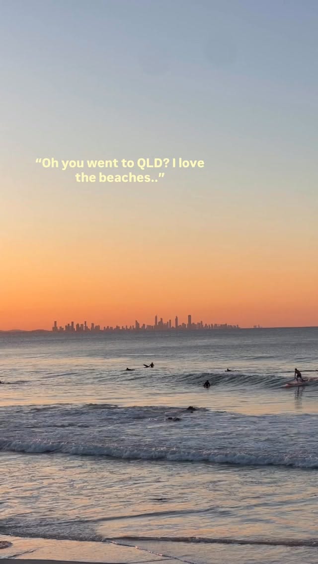 Queensland's Natural Wonders Beyond Beaches