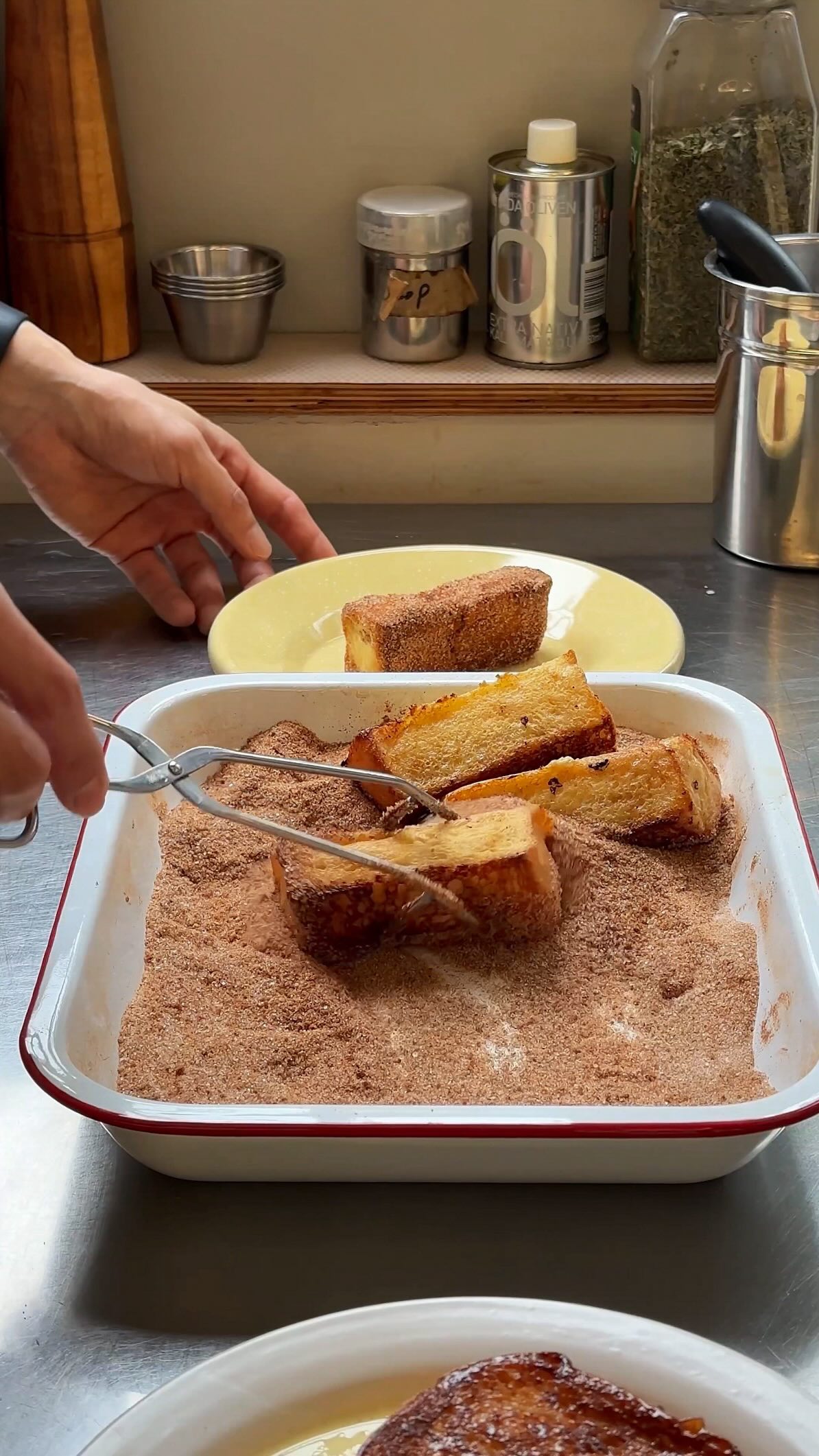 Three Parisian-Inspired Cafes In Seoul