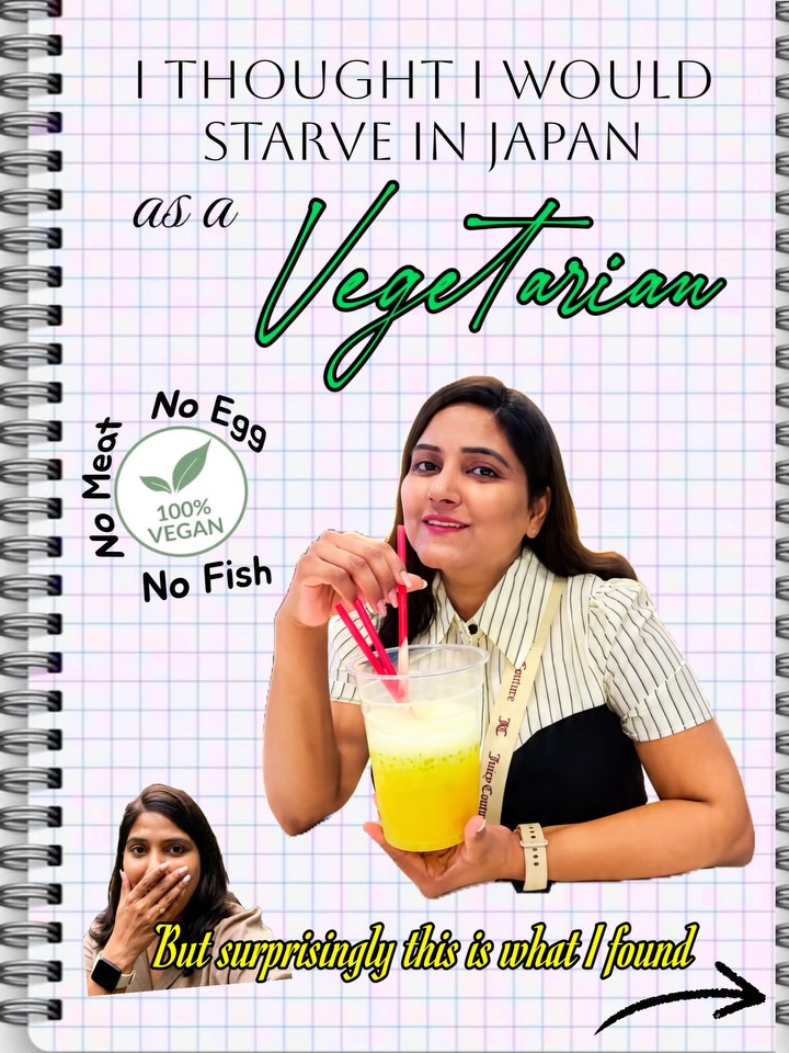 Japanese Vegan Dining Guide: Ramen, Sushi, and More