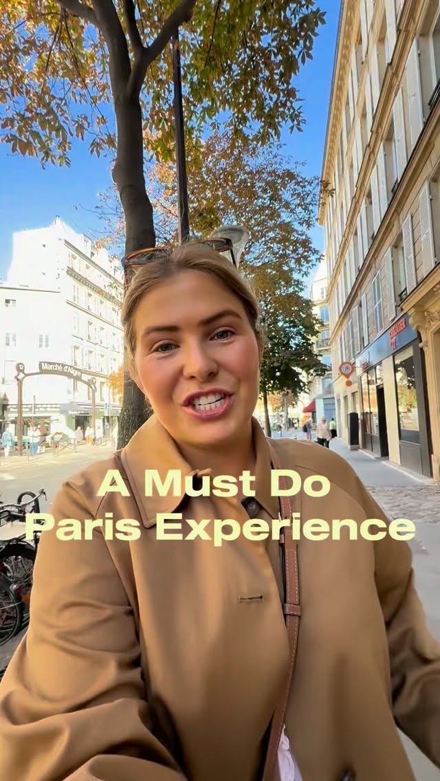 Parisian Local Gems: Markets, Museums, and Chocolate
