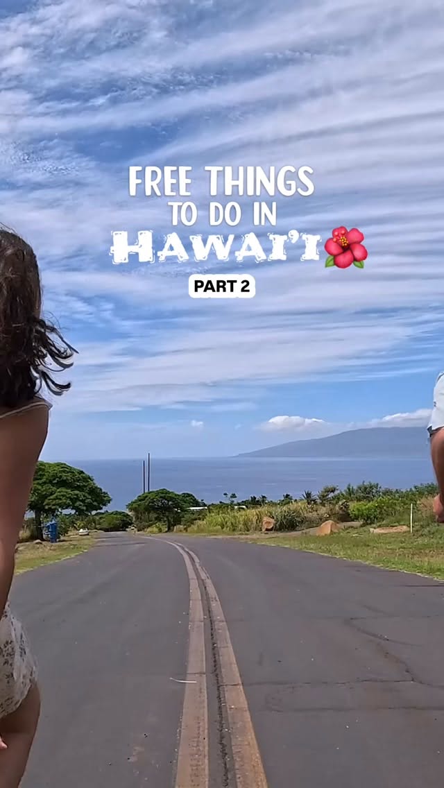 Free Oahu Adventures: Beaches, Snorkeling, and Waterfalls