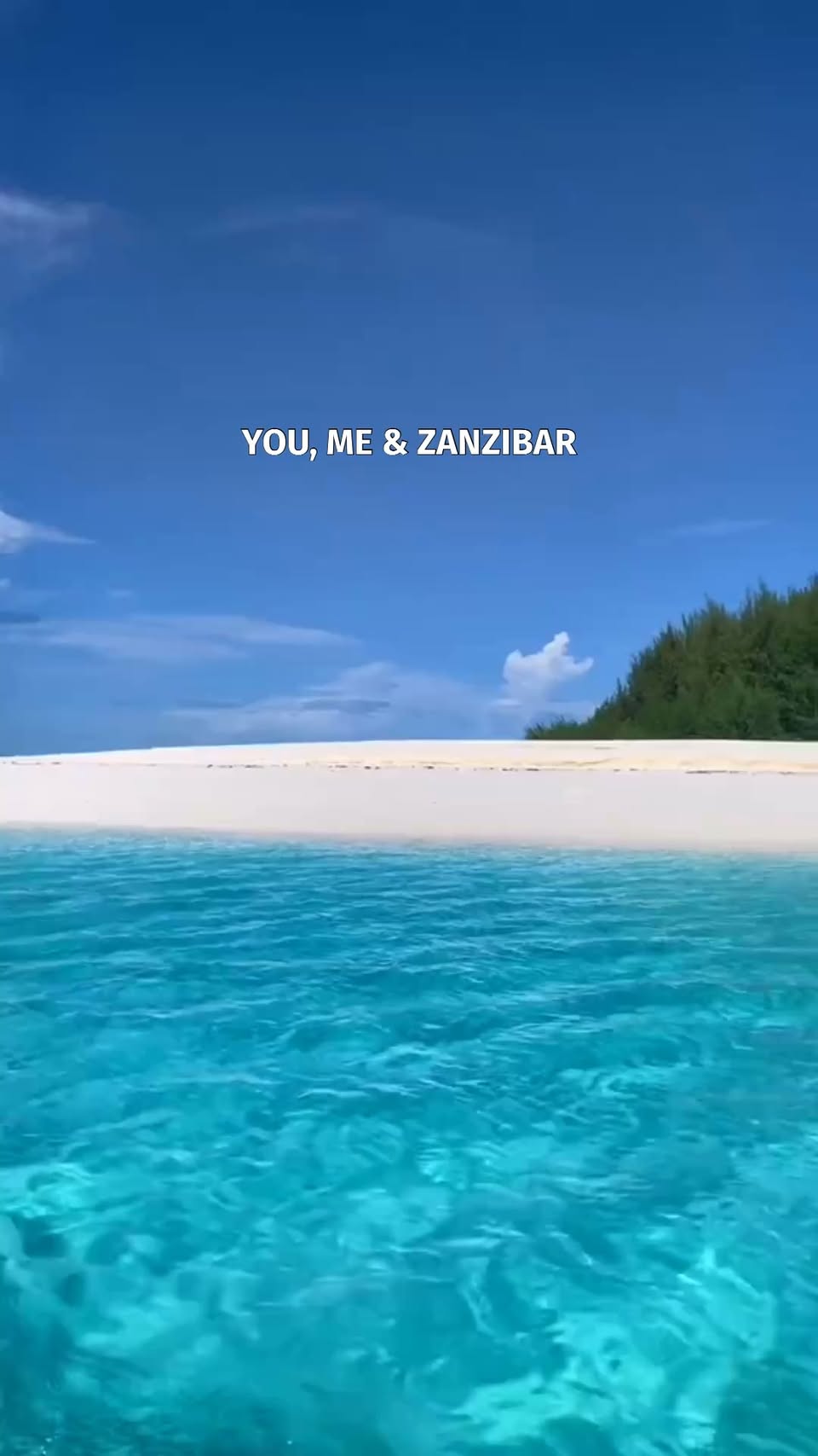 Zanzibar: Beaches, Wildlife, and Underwater Adventures