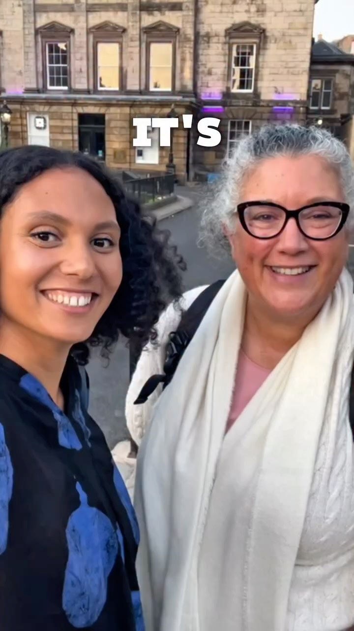Edinburgh Castle: A Look at Black History