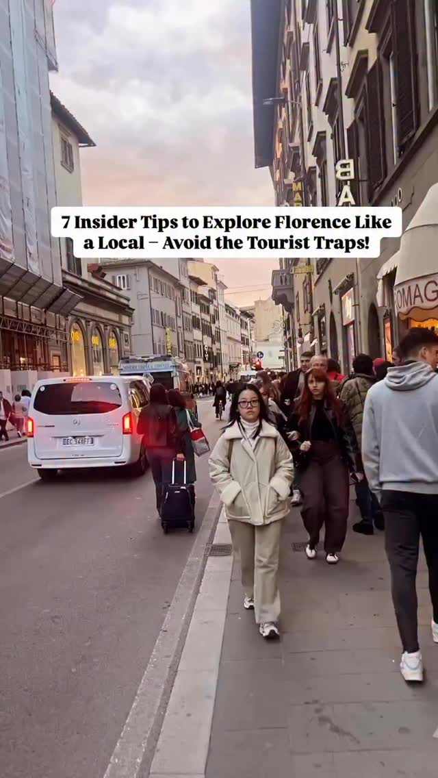 Florence Attractions: Local Favorites and Insider Tips