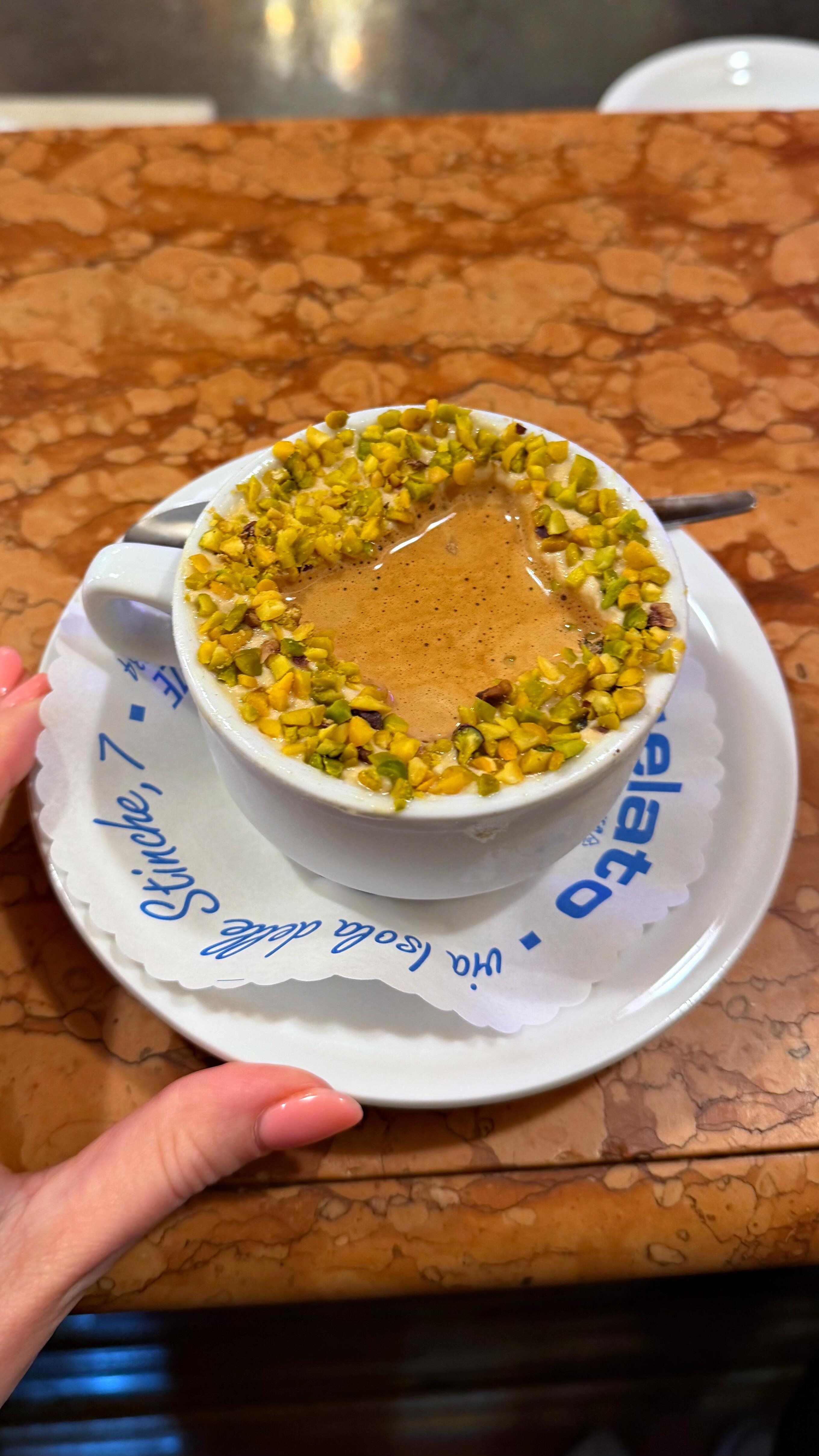 Florence Food Tour And Beyond