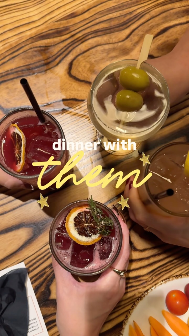 Dining at The Copper Shark