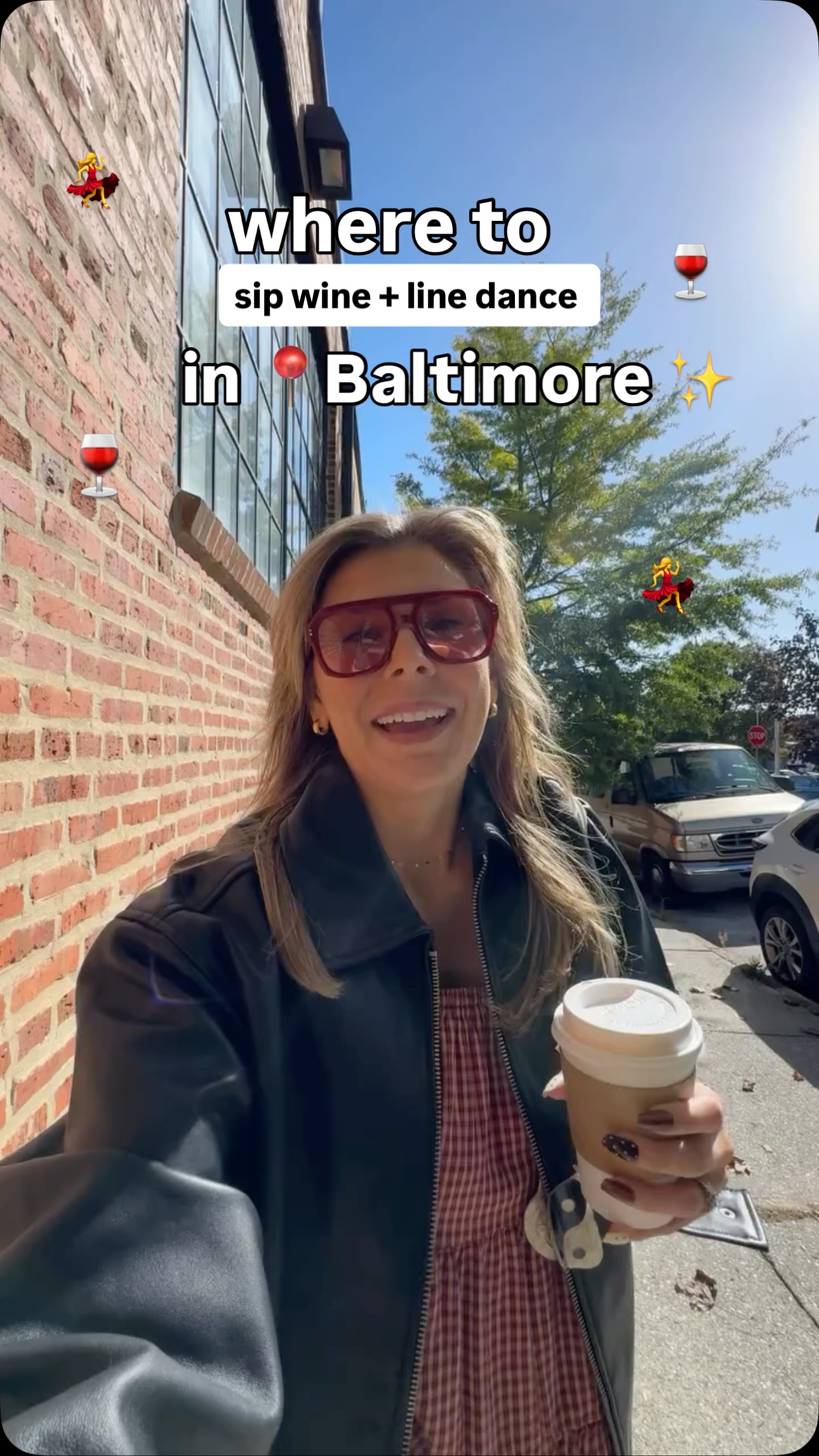 Vino In Vogue: Baltimore Western Festival