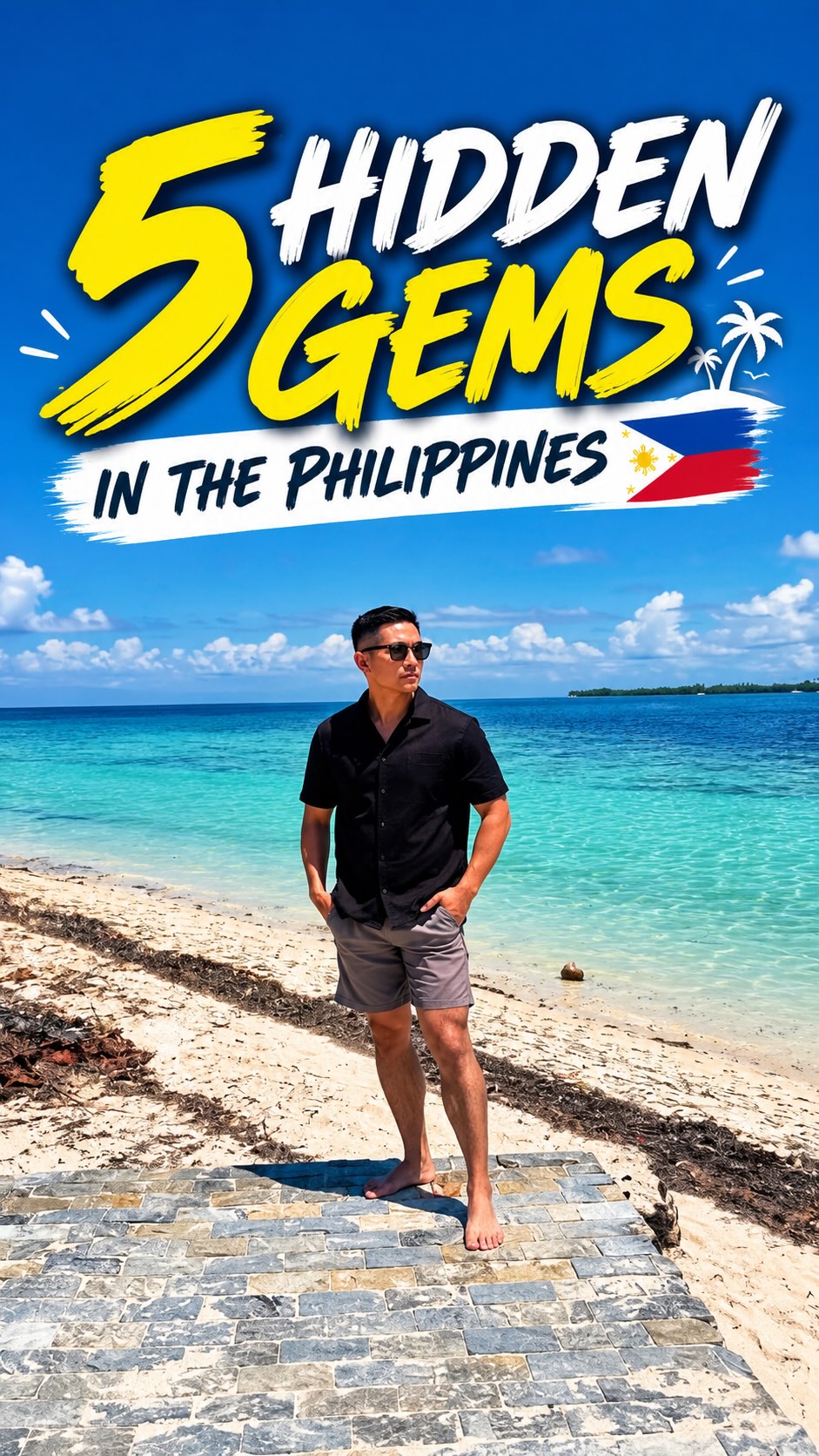 Five Underrated Philippine Destinations to Explore
