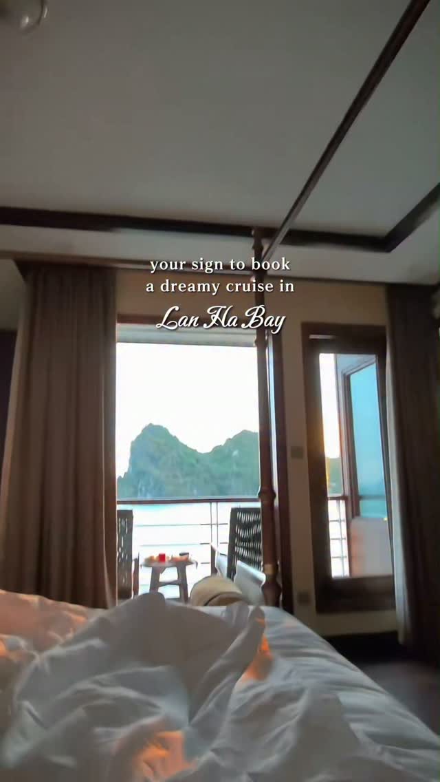 Lan Ha Bay Cruises and Archipelago Adventures