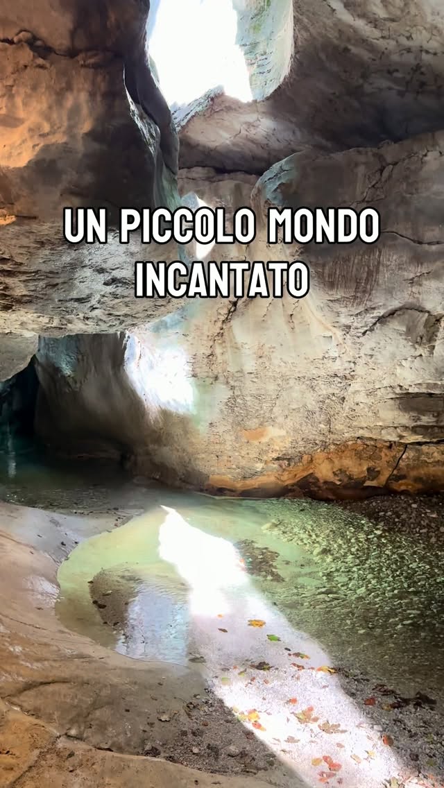 Pradis Cave: A Hidden World of Water-Carved Wonders