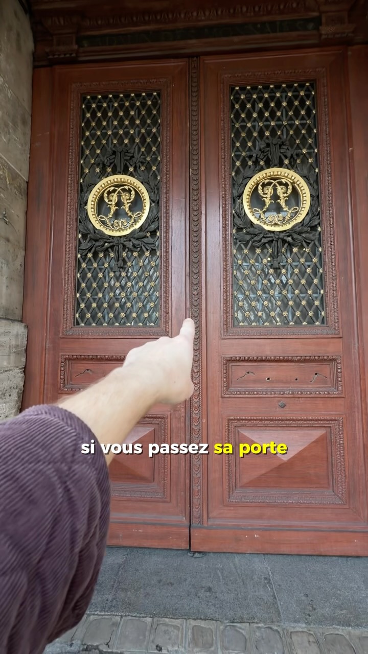 Paris Coin Factory and Museum Opposite the Louvre
