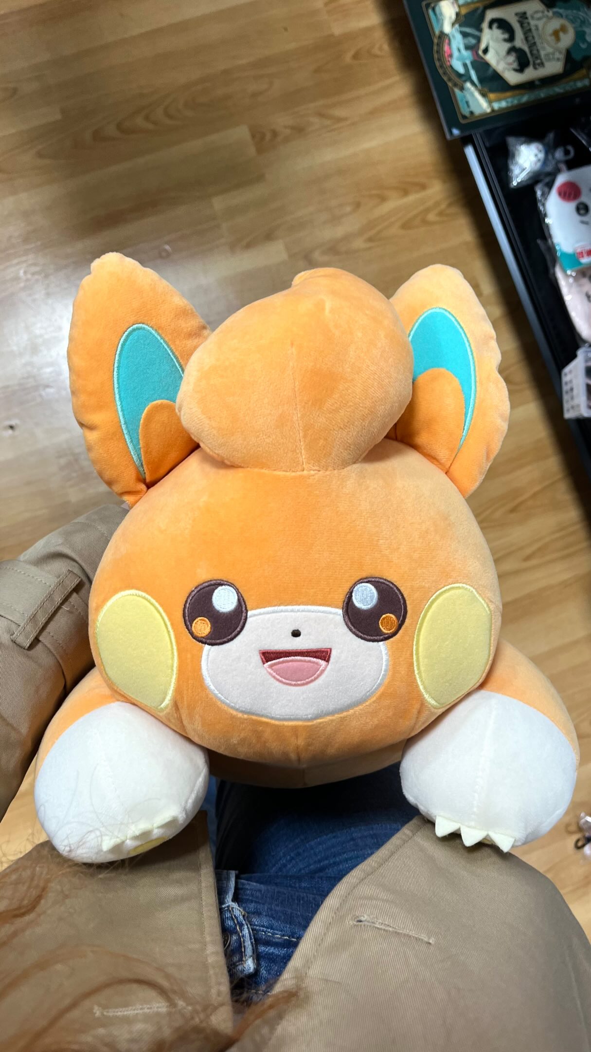 Japanese Secondhand Store Finds Geeky Treasures