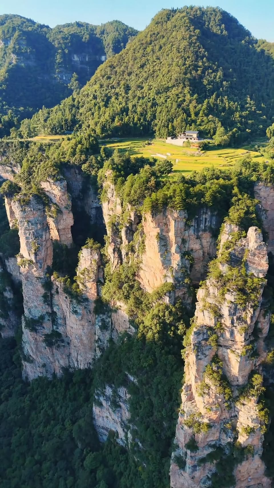 Explore Hunan: Changsha, Zhangjiajie, and Fenghuang