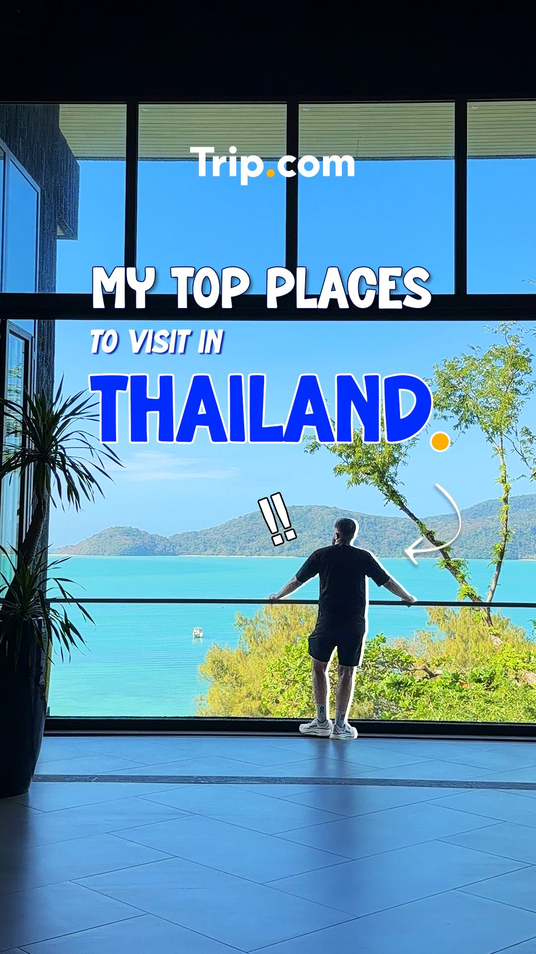 Thailand's Best Places: Parks, Islands, Cities, and More
