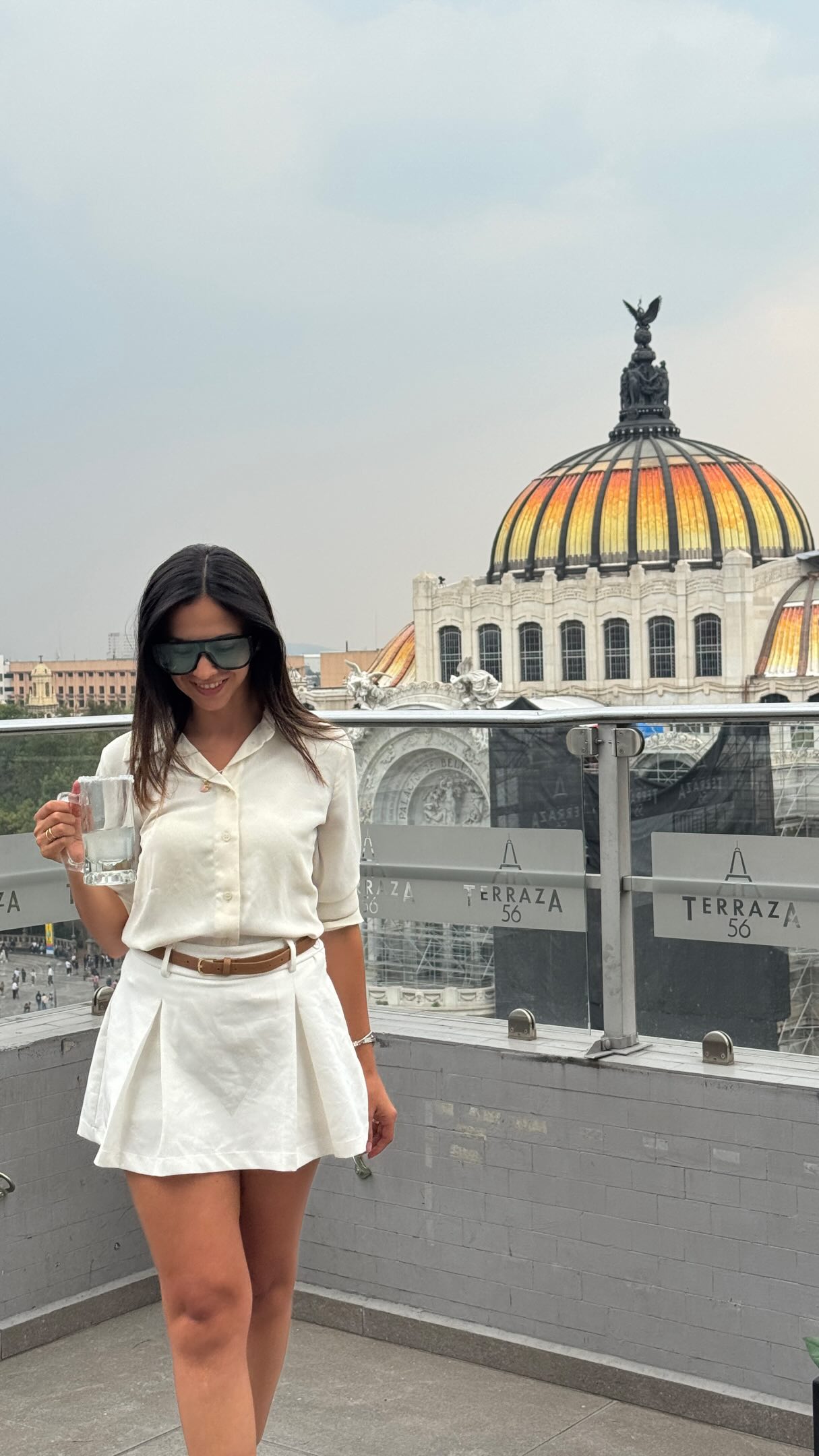 Mexico City Landmarks For Stunning Photos