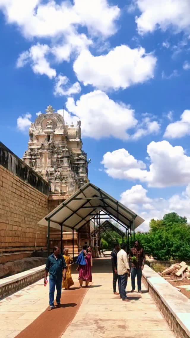 Ancient Temples Featuring Rare Architectural Elements