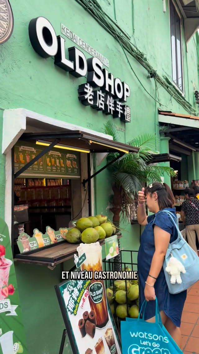 Malacca's Rich History and Vibrant Culture