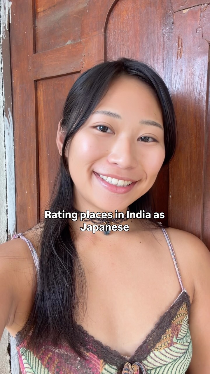 Top Indian Destinations For Solo Female Travelers