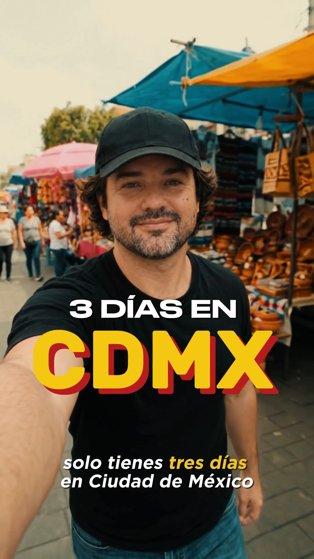 Mexico City Itinerary: Castles, Kiosks, and Culture