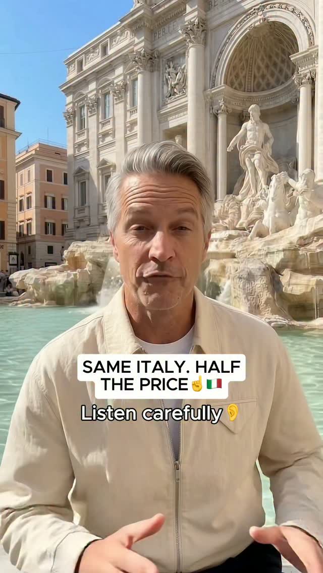 Affordable Italian Escapes Beyond Tourist Hotspots