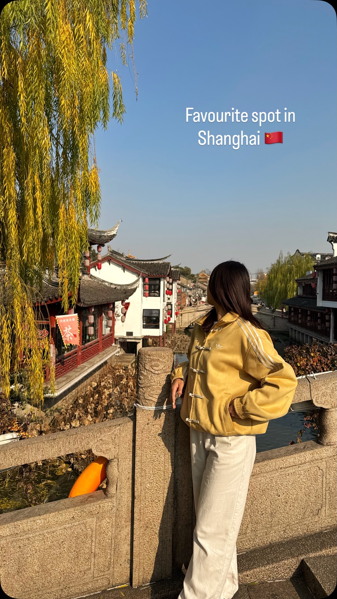 Qibao Ancient Town: Shanghai's Historic Charm and Food