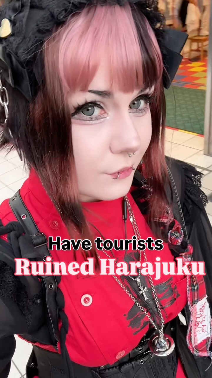 Harajuku Fashion Hubs Beyond Tourist Traps