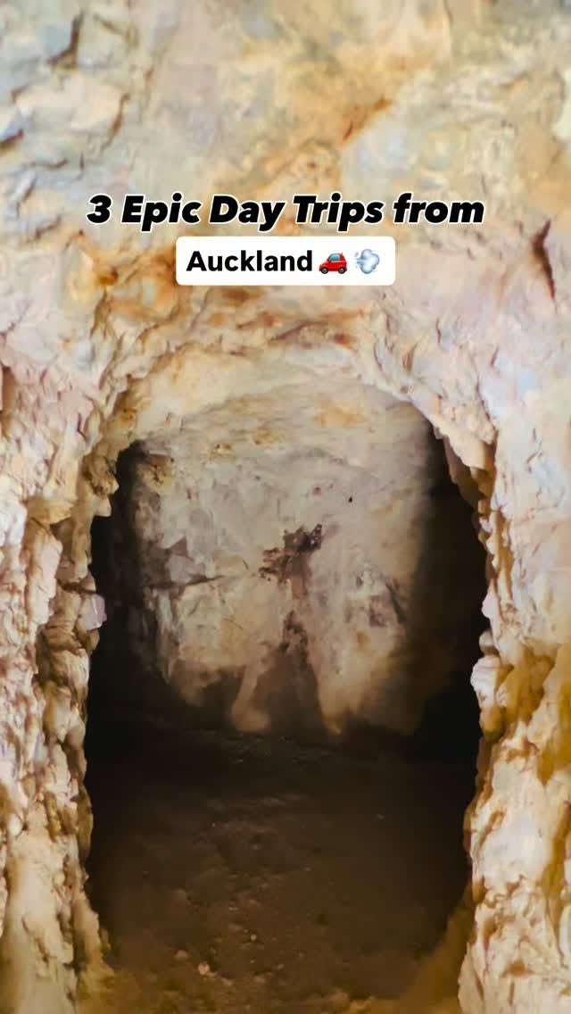 Auckland Day Trips Feature Waterfalls And Gorges
