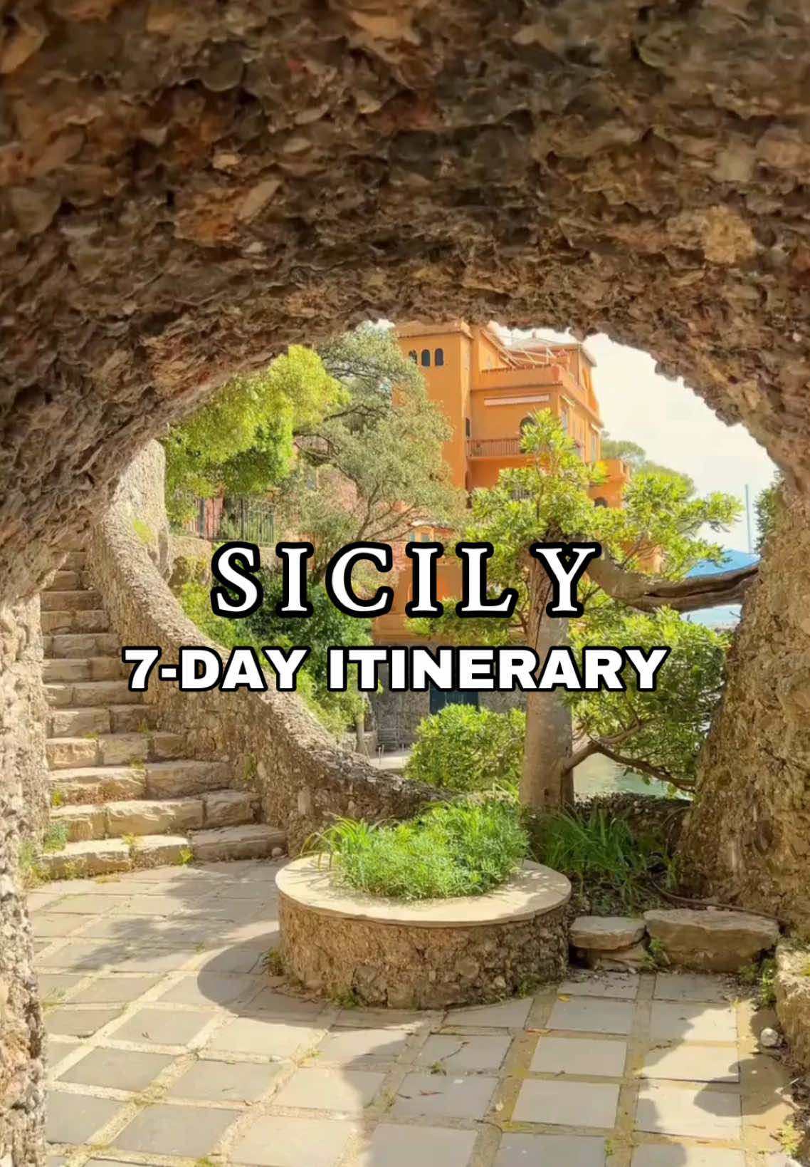 Explore Sicily's Historical Sites and Natural Wonders