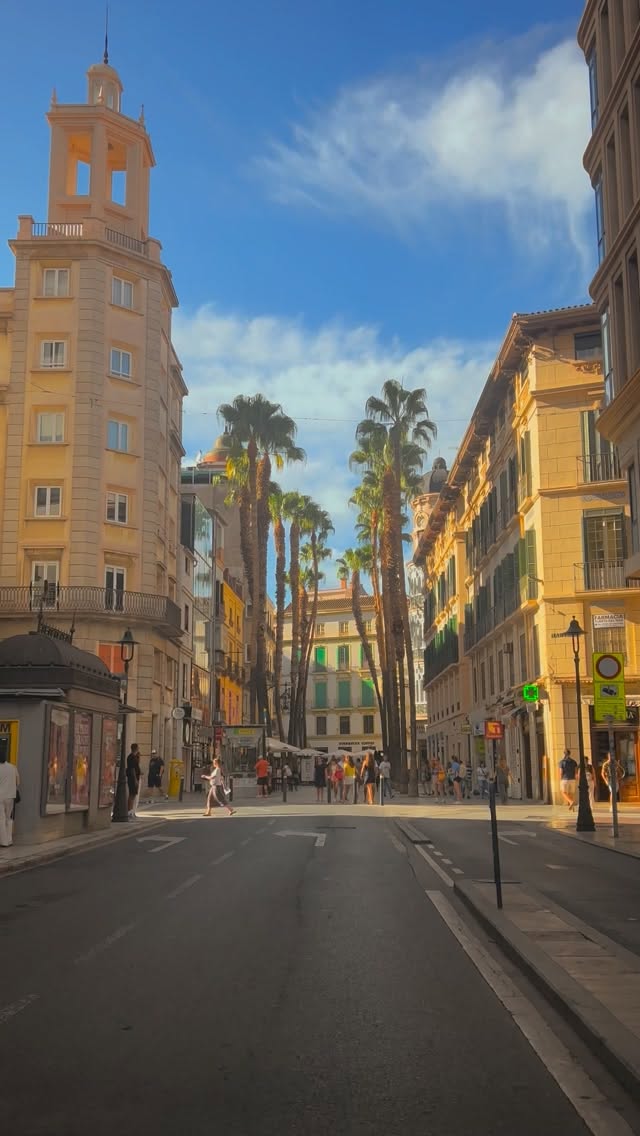 Málaga's Historic Landmarks and Hidden Gems