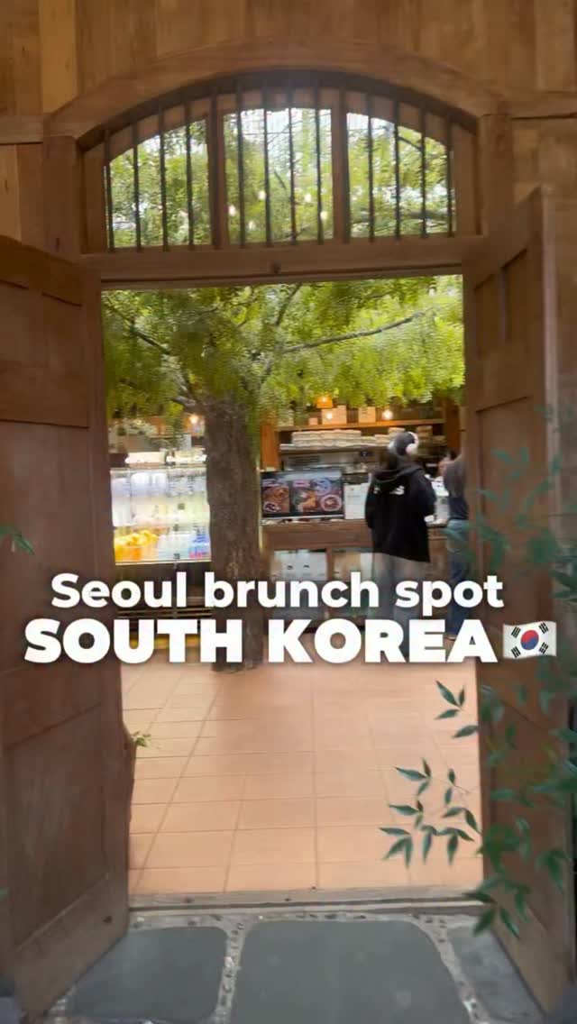 Seoul Bagel Shop Avoids Long Lines