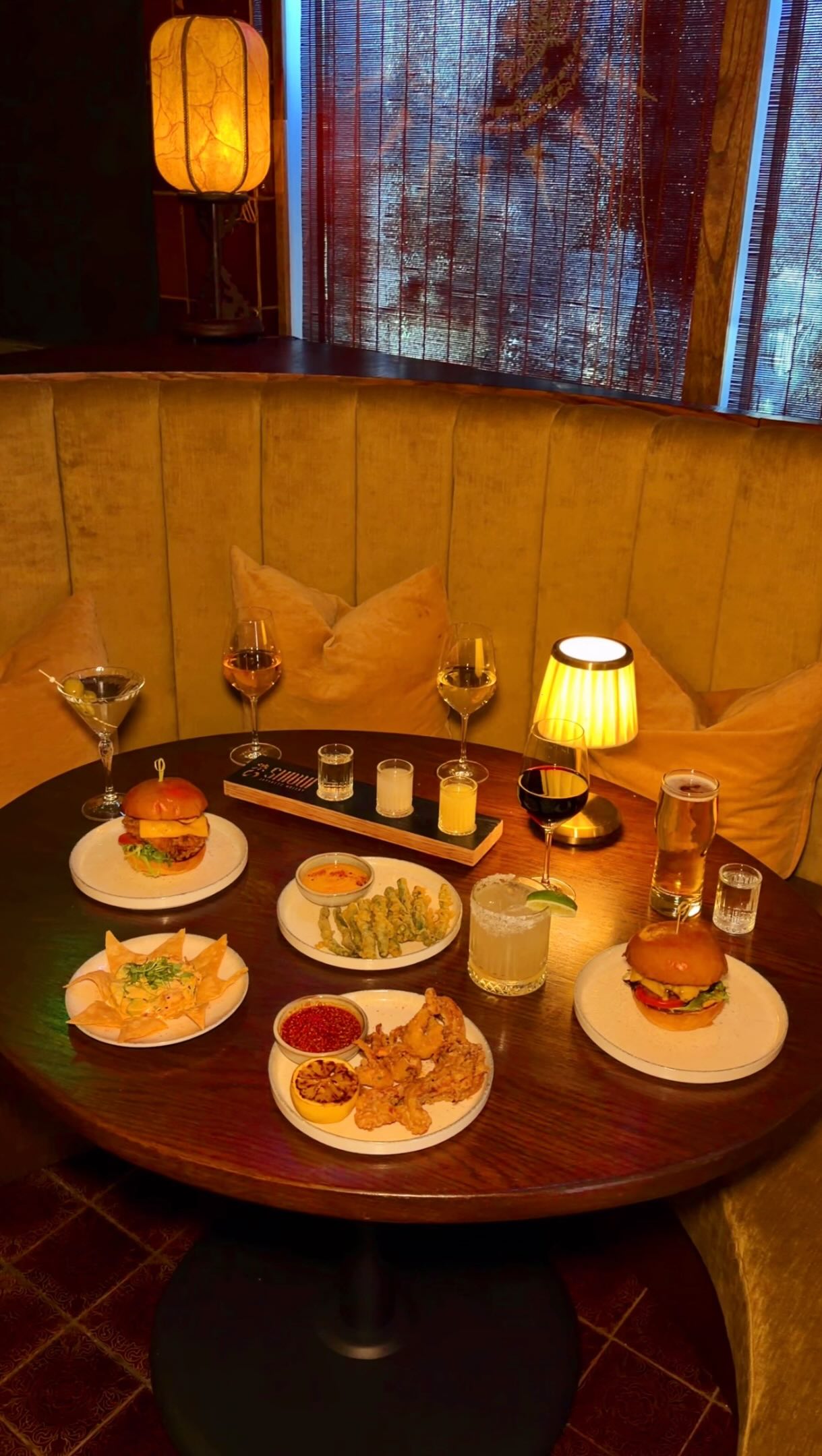The Night We Met Happy Hour Deals