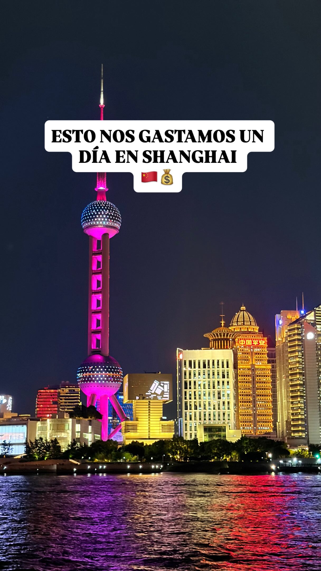 Shanghai Day Trip: The Bund To Corner Cone Gelato