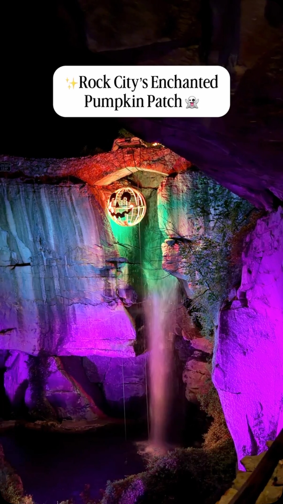 Chattanooga Fall Break Activities and Attractions