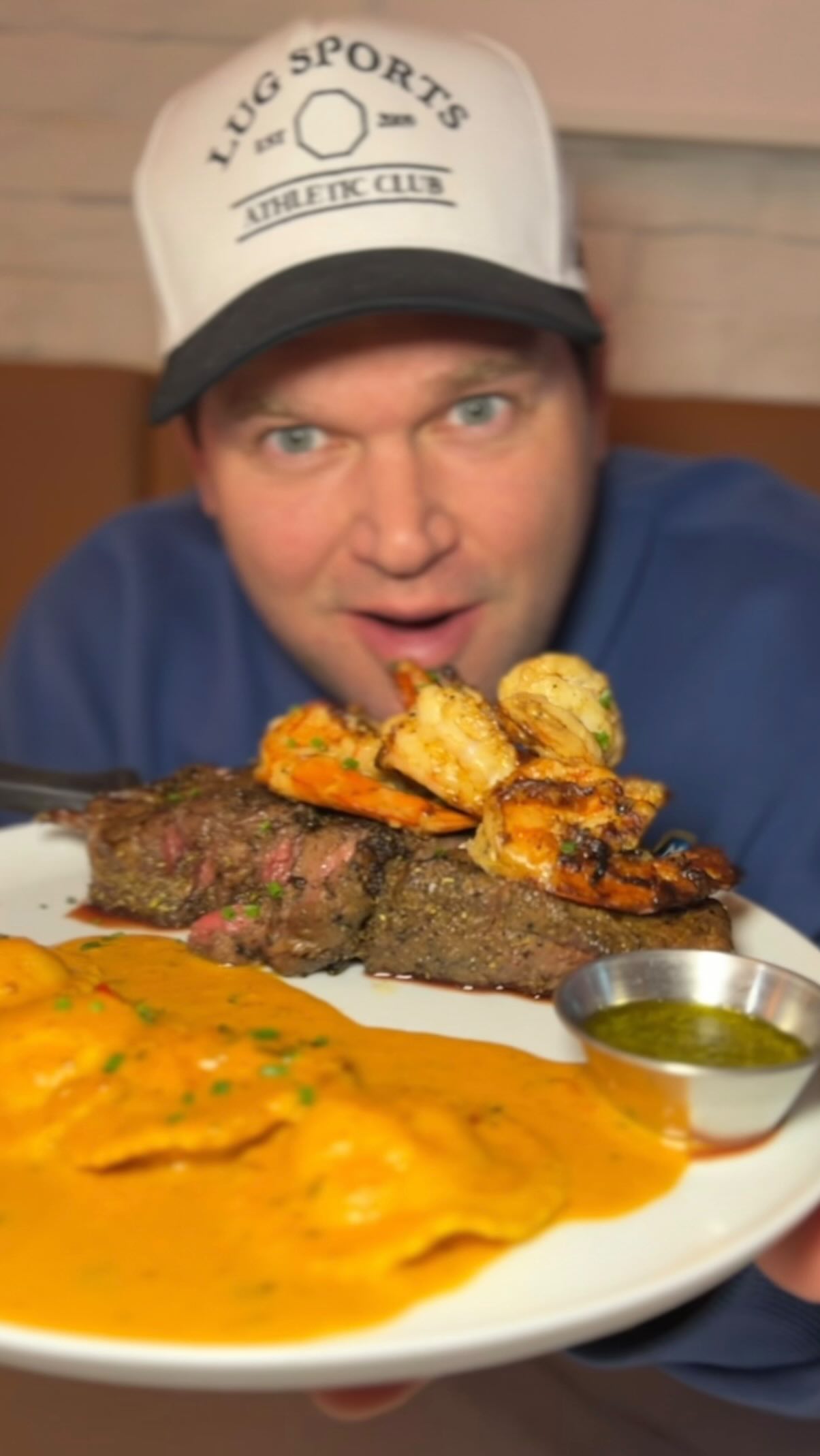 Alice Restaurant: Value-Packed Steakhouse in Little Italy
