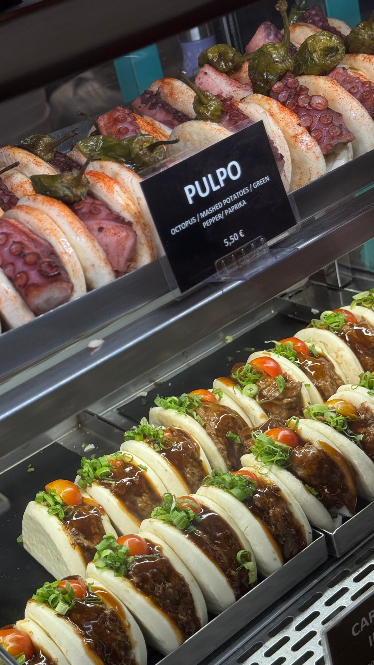 Six Athens Eateries: From Bakeries to Greek Tavernas