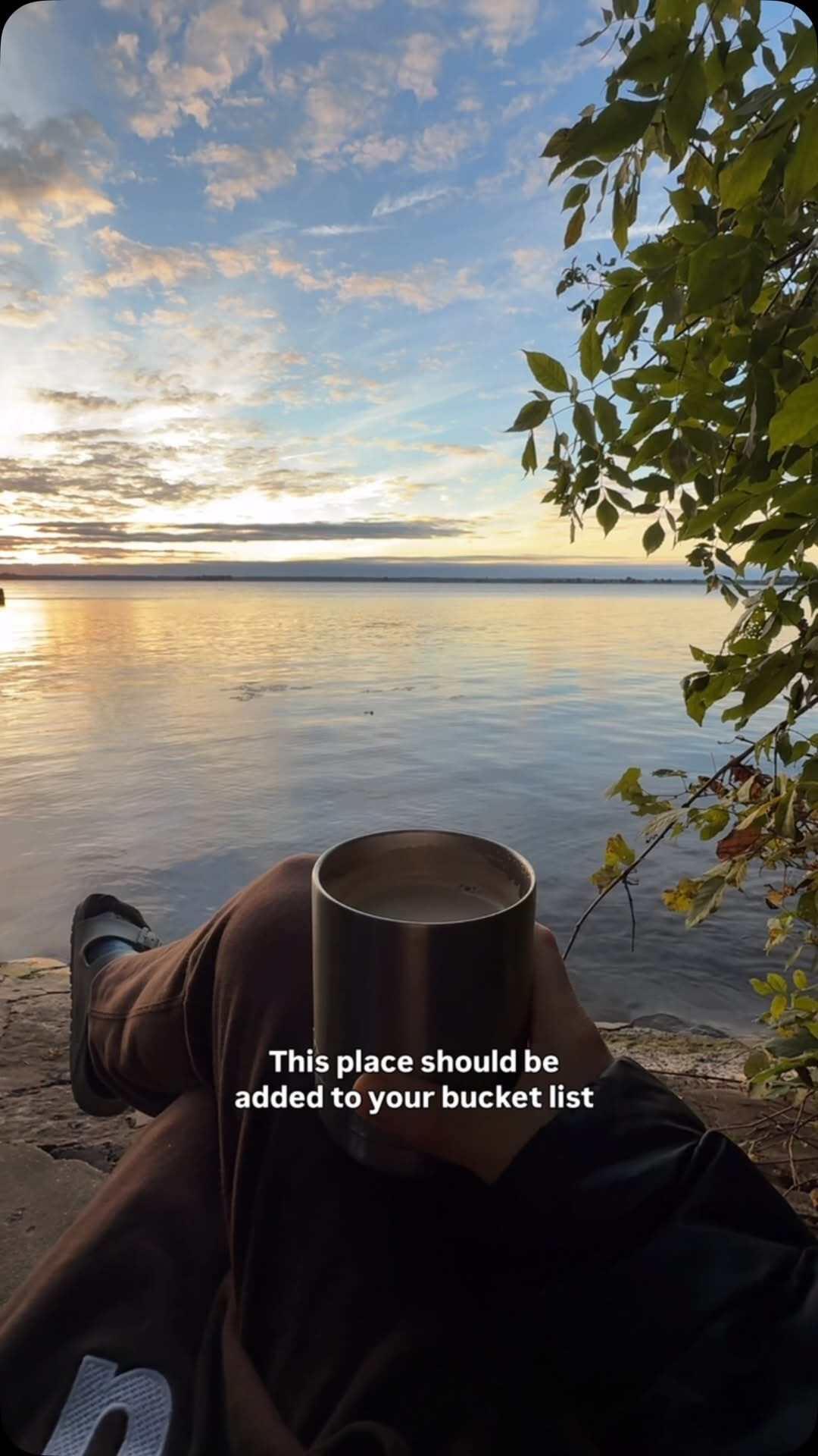 Thousand Islands Glamping and Brewery Adventures
