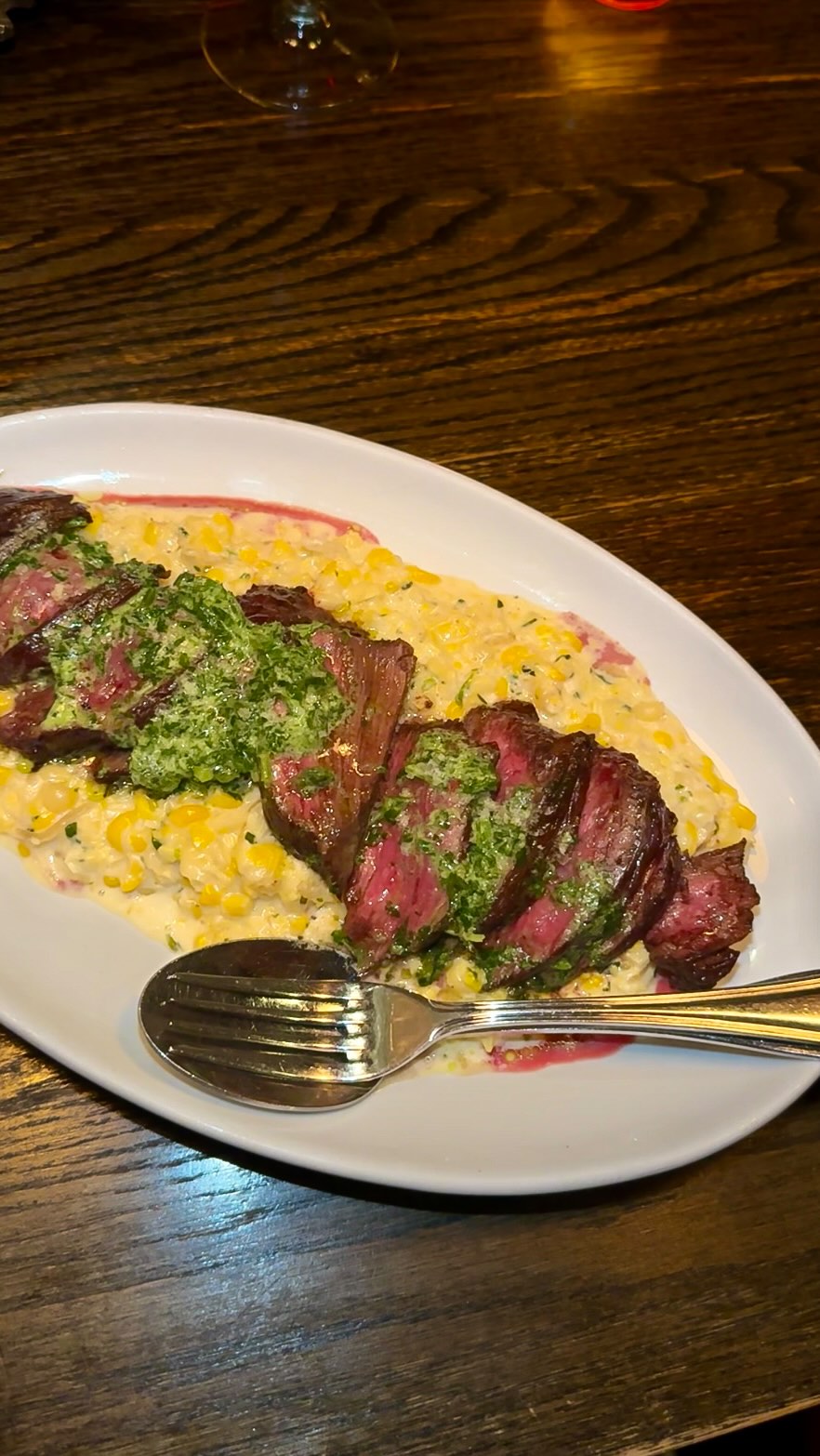 Sami & Susu: Mediterranean Flavors and Cozy Ambiance