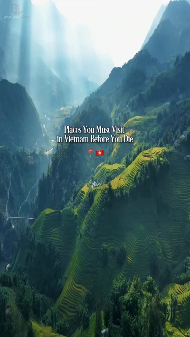 Vietnam's Natural Wonders and Cultural Gems