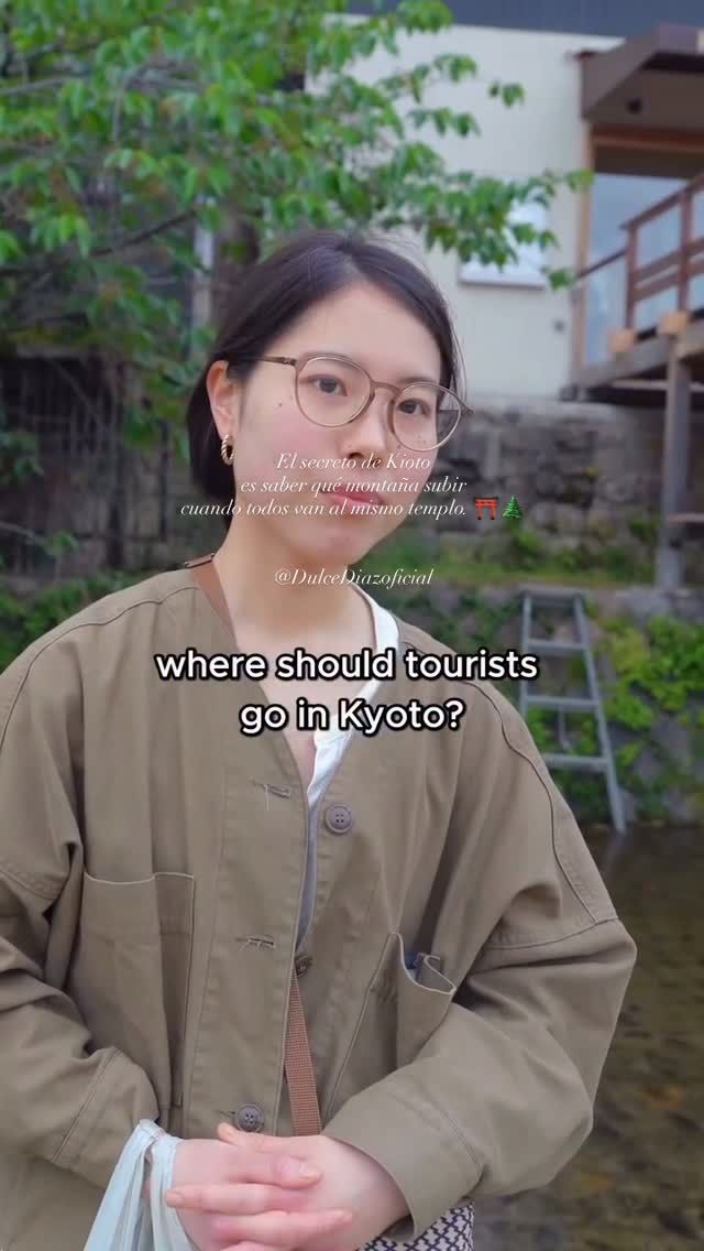 Kyoto's Spiritual Sights Off the Beaten Path