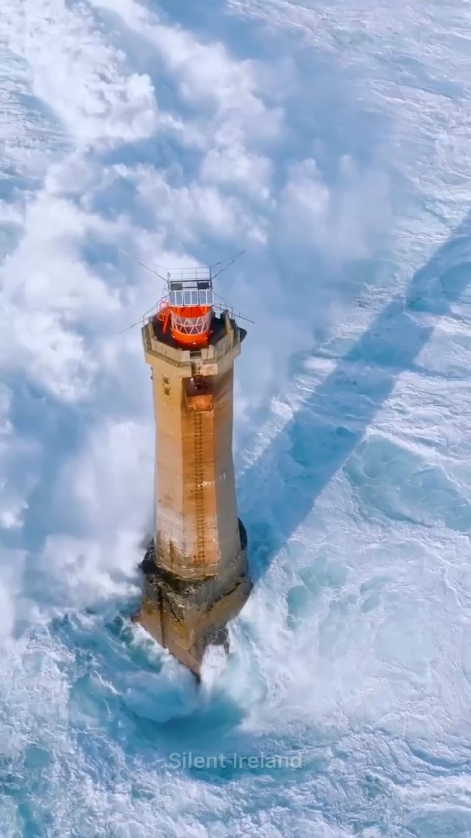 Ireland's Most Beautiful Coastal Lighthouses