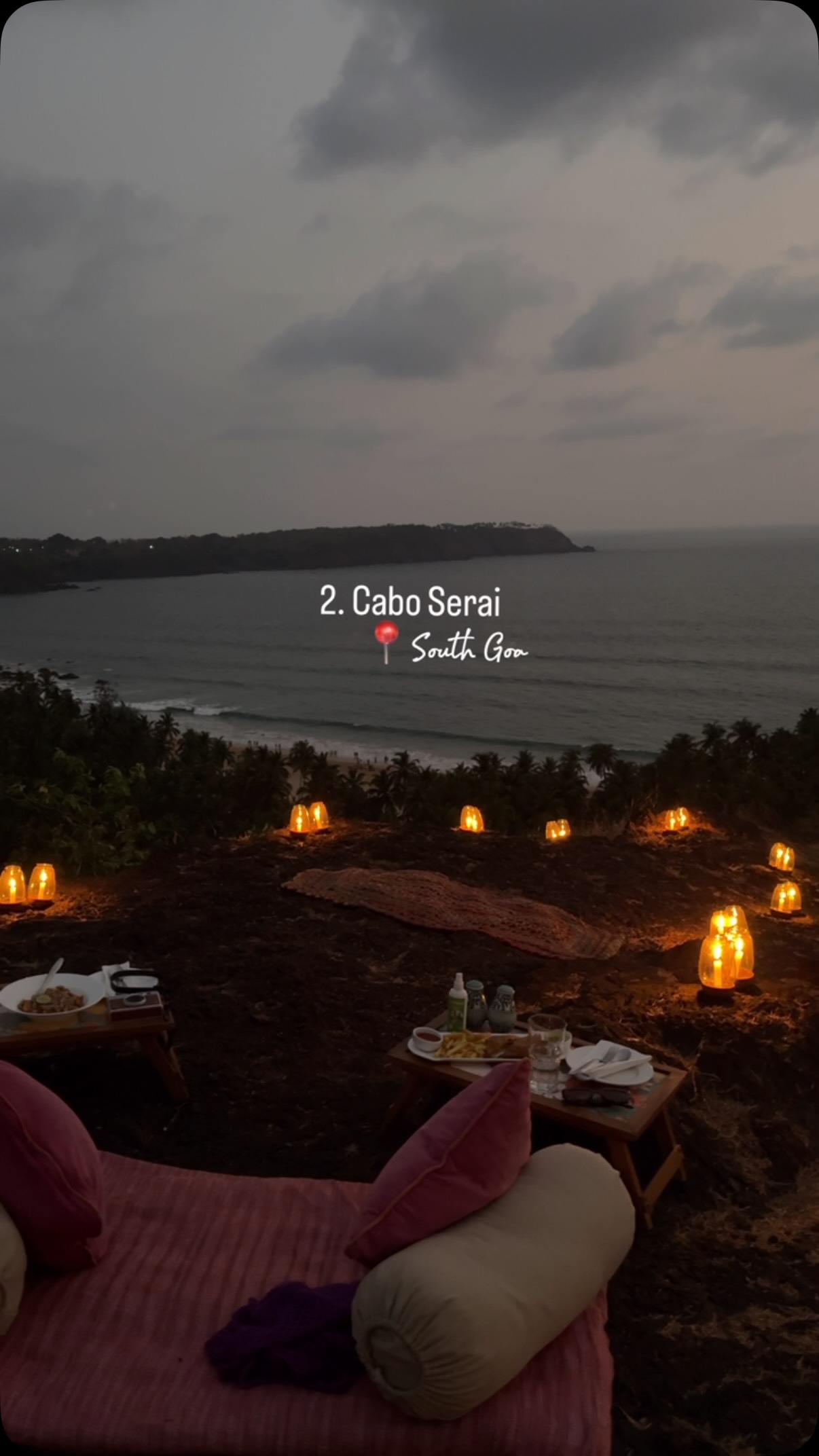Luxury Stays In South India's Western Ghats