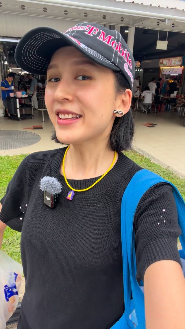 Affordable Baked Goods Found At Upper Boon Keng